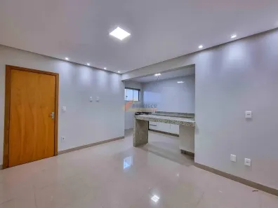 Apartamento com 3 Quartos à venda, 122m² no Levindo Paula Pereira, Divinópolis