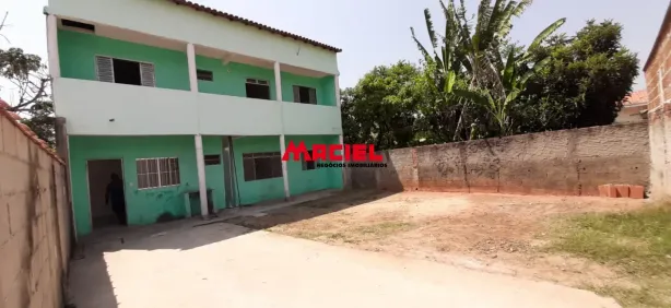 Casa com 3 Quartos à venda, 100m² no Parque Novo Horizonte, São José dos Campos