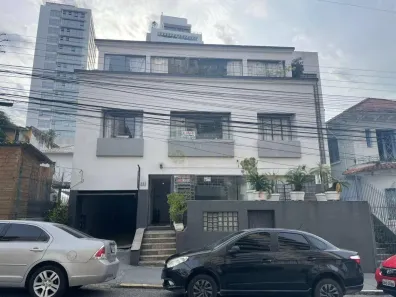 Ponto Comercial para alugar, 45m² no Centro, Florianópolis