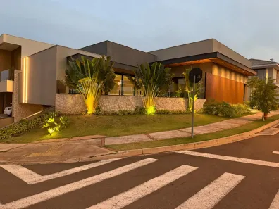 Casa de Condomínio com 3 Quartos à venda, 360m² no Residencial Estoril Premium, Bauru