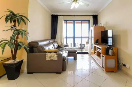 Apartamento com 3 Quartos à venda, 85m² no Tatuapé, São Paulo