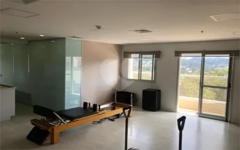Sala Comercial à venda, 60m² no Real Parque, São Paulo