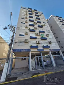 Apartamento com 3 Quartos para alugar, 93m² no Centro, São Leopoldo