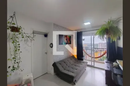 Apartamento com 1 Quarto à venda, 42m² no Jardim Olavo Bilac, São Bernardo do Campo