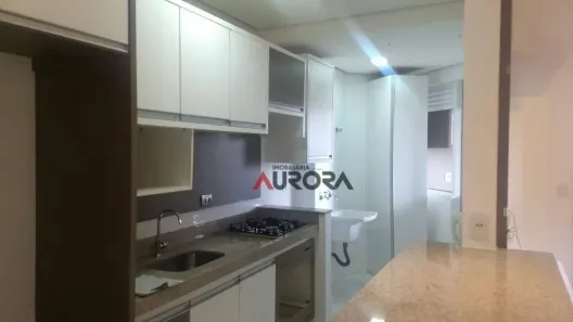 Apartamento com 3 Quartos à venda, 81m² no Gleba Fazenda Palhano, Londrina