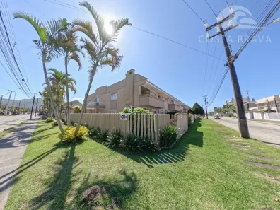 Apartamento com 3 Quartos à venda, 87m² no Caiobá, Matinhos