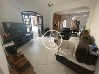 Casa com 3 Quartos à venda, 273m² no Jordanópolis, São Bernardo do Campo