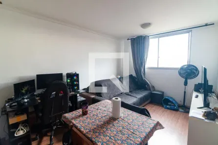 Apartamento com 2 Quartos à venda, 50m² no Vila Campestre, São Paulo