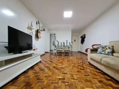 Apartamento com 3 Quartos à venda, 87m² no Piqueri, São Paulo
