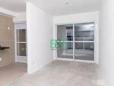 Apartamento com 2 Quartos à venda, 61m² no Água Branca, São Paulo
