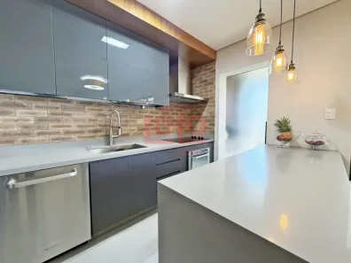 Apartamento com 3 Quartos à venda, 102m² no Zona 03, Maringá