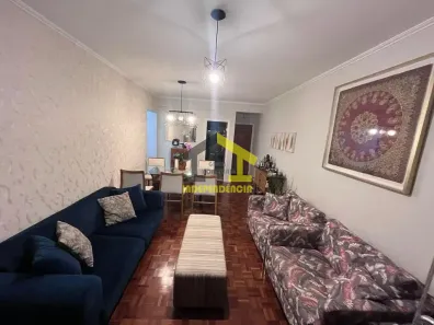 Apartamento com 3 Quartos à venda, 120m² no Centro, Itatiba