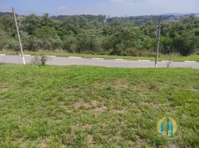 Lote/Terreno à venda, 378m² no Colinas de Parnaíba I, Santana de Parnaíba