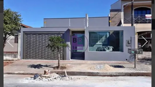 Casa com 3 Quartos à venda, 200m² no Leonor, Londrina