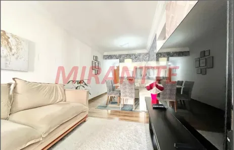 Apartamento com 3 Quartos à venda, 74m² no Casa Verde, São Paulo