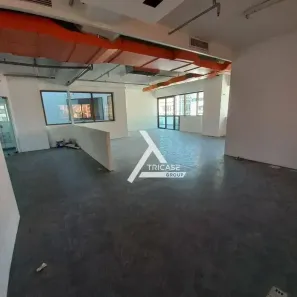 Sala Comercial para alugar, 153m² no Cidade Monções, São Paulo