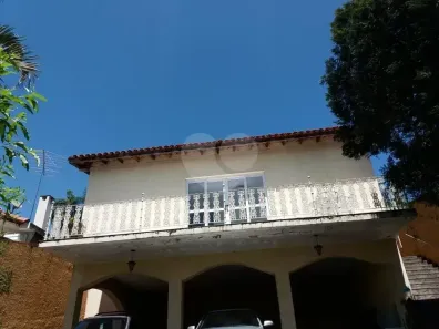 Sobrado com 4 Quartos à venda, 350m² no Vila Albertina, São Paulo