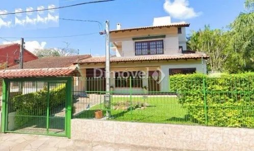 Casa com 5 Quartos à venda, 293m² no Ipanema, Porto Alegre