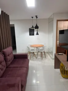 Apartamento com 1 Quarto à venda, 45m² no Setor Bueno, Goiânia
