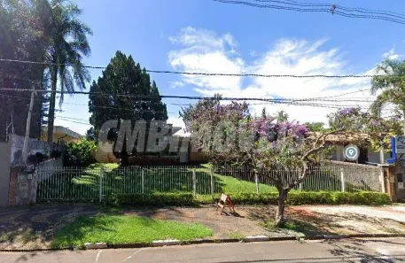 Imóvel Comercial com 4 Quartos à venda, 388m² no Parque Taquaral, Campinas