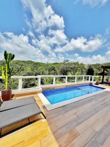 Casa de Condomínio com 4 Quartos à venda, 373m² no Alphaville II, Salvador