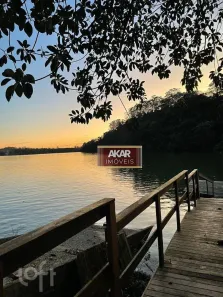 Fazenda/Sítio com 6 Quartos à venda, 2m² no Balneária, São Bernardo do Campo
