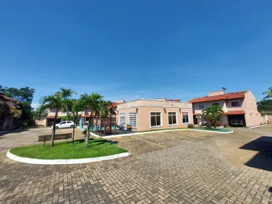 Casa de Condomínio com 3 Quartos à venda, 148m² no Parque Amazônia, Goiânia