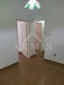 Apartamento com 1 Quarto à venda, 45m² no Aparecida, Santos