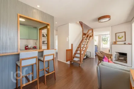 Apartamento com 2 Quartos à venda, 178m² no Bela Vista, Porto Alegre