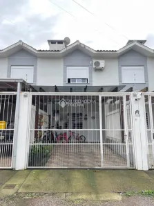 Sobrado com 2 Quartos à venda, 71m² no Universitário, Lajeado