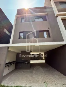 Casa de Condomínio com 2 Quartos à venda, 163m² no Brooklin Novo, São Paulo