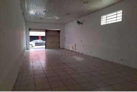 Ponto Comercial para alugar, 108m² no Centro, Piracicaba