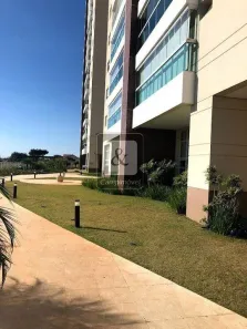 Apartamento com 3 Quartos à venda, 137m² no Loteamento Alphaville Campinas, Campinas