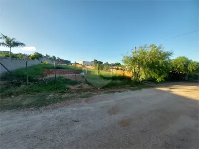 Lote/Terreno à venda, 1000m² no Ana Maria, Sorocaba