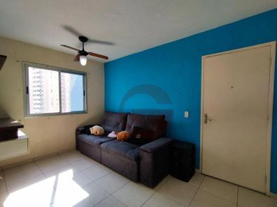 Apartamento com 2 Quartos à venda, 48m² no Jardim Celeste, São Paulo