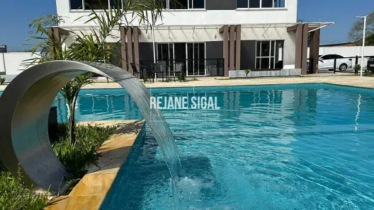 Apartamento com 2 Quartos à venda, 47m² no São Gonçalo, Pelotas