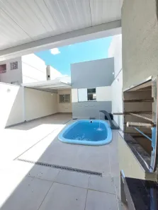 Casa com 3 Quartos à venda, 114m² no Parque Universitário, Americana