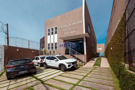 Sala Comercial para alugar, 30m² no Rebouças, Curitiba