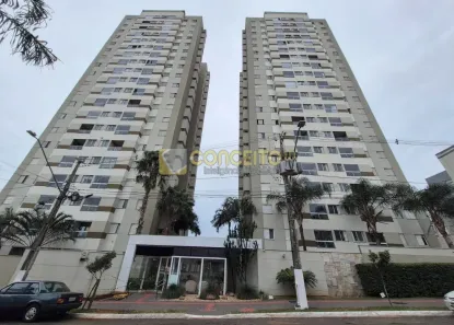 Apartamento com 3 Quartos à venda, 76m² no Vale dos Tucanos, Londrina
