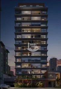 Apartamento com 2 Quartos à venda, 76m² no Cambuí, Campinas