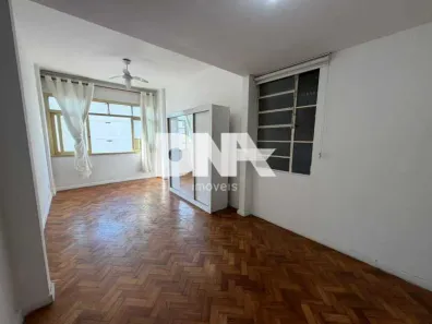 Kitnet com 1 Quarto à venda, 32m² no Botafogo, Rio de Janeiro
