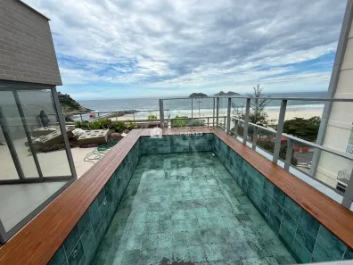 Cobertura com 3 Quartos à venda, 290m² no Barra da Tijuca, Rio de Janeiro