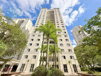 Apartamento com 3 Quartos à venda, 87m² no Vila Sofia, São Paulo