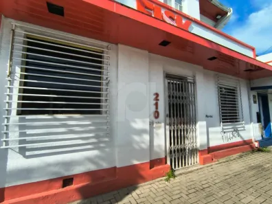 Prédio Comercial para alugar, 300m² no Centro, São Leopoldo
