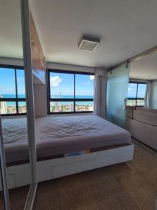 Apartamento com 2 Quartos à venda, 56m² no Ponta Negra, Natal