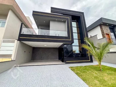 Casa de Condomínio com 3 Quartos à venda, 145m² no Caçapava Velha, Caçapava