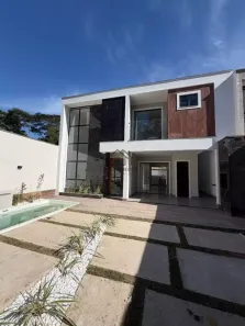 Casa com 4 Quartos à venda, 185m² no Engenho do Mato, Niterói