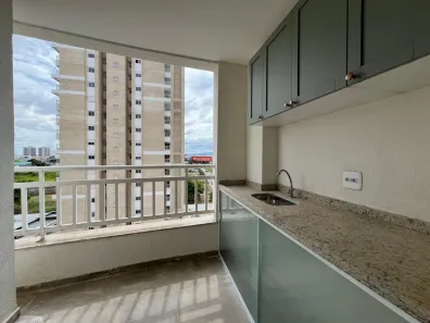 Apartamento com 3 Quartos à venda, 67m² no Parque Campolim, Sorocaba