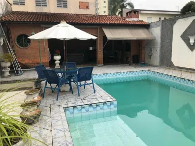 Casa com 3 Quartos à venda, 288m² no Vila São Pedro, São Paulo
