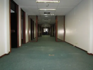 Sala Comercial para alugar, 560m² no Coração de Jesus, Belo Horizonte